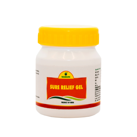 Sure-Relief-Gel