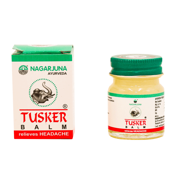 Tusker-Balm